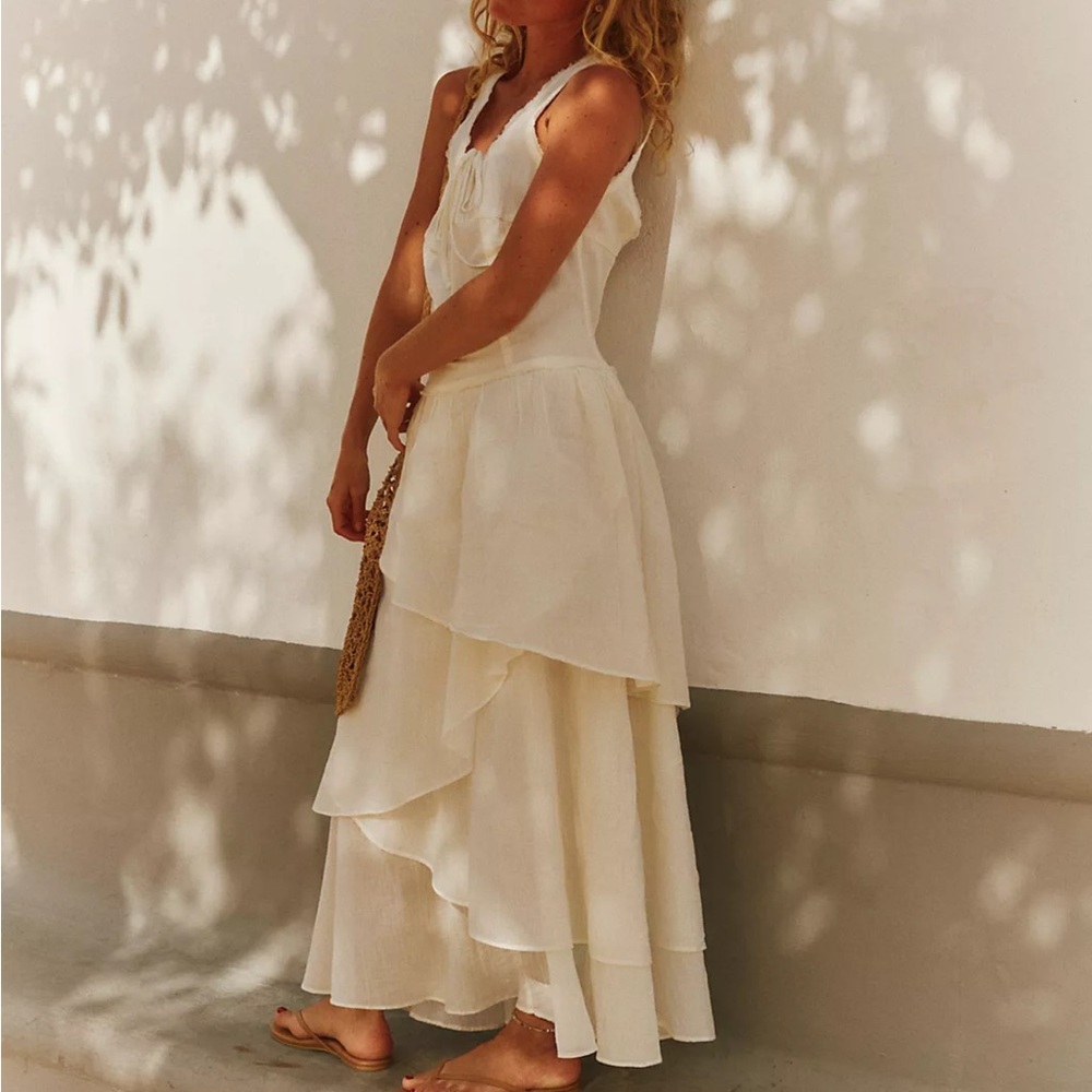 Free people In My Dreams Midi large